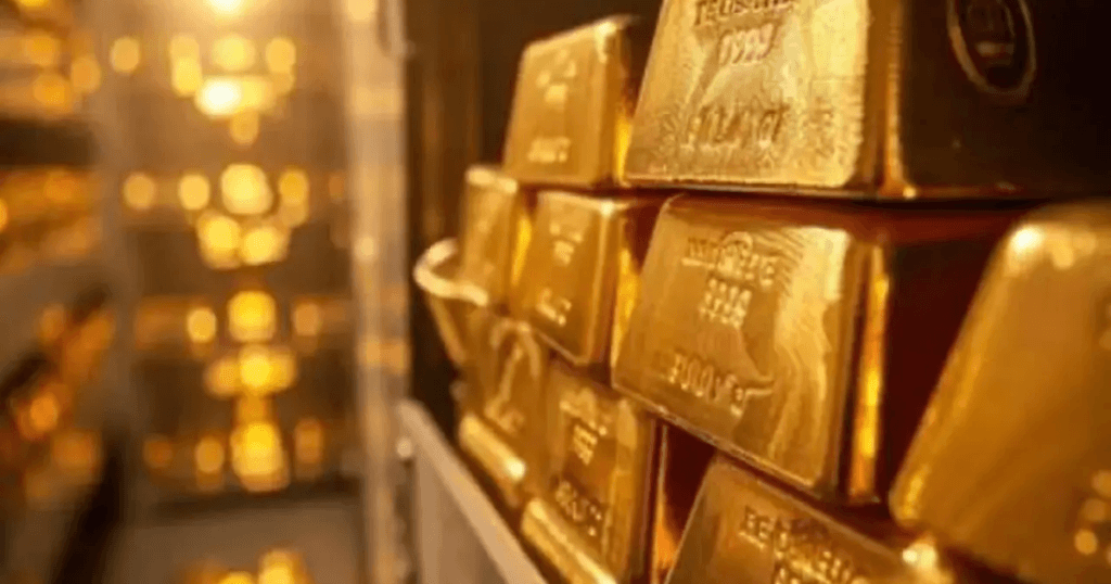 Dove Comprare Lingotti d’Oro a Lainate