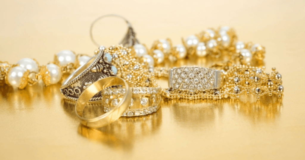 Dove Comprare Lingotti d’Oro a Lainate